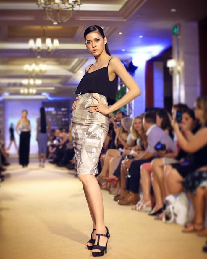 นุ้ย สุพาพอน