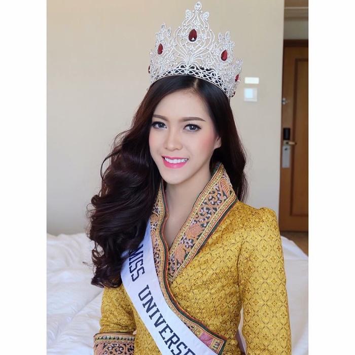 นุ้ย สุพาพอน