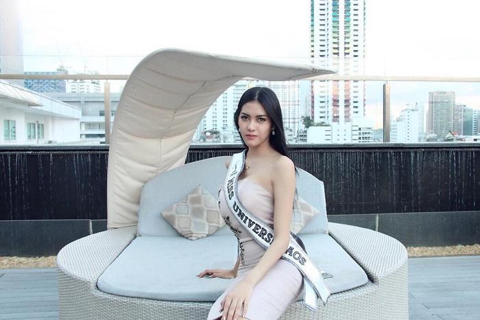 นุ้ย สุพาพอน