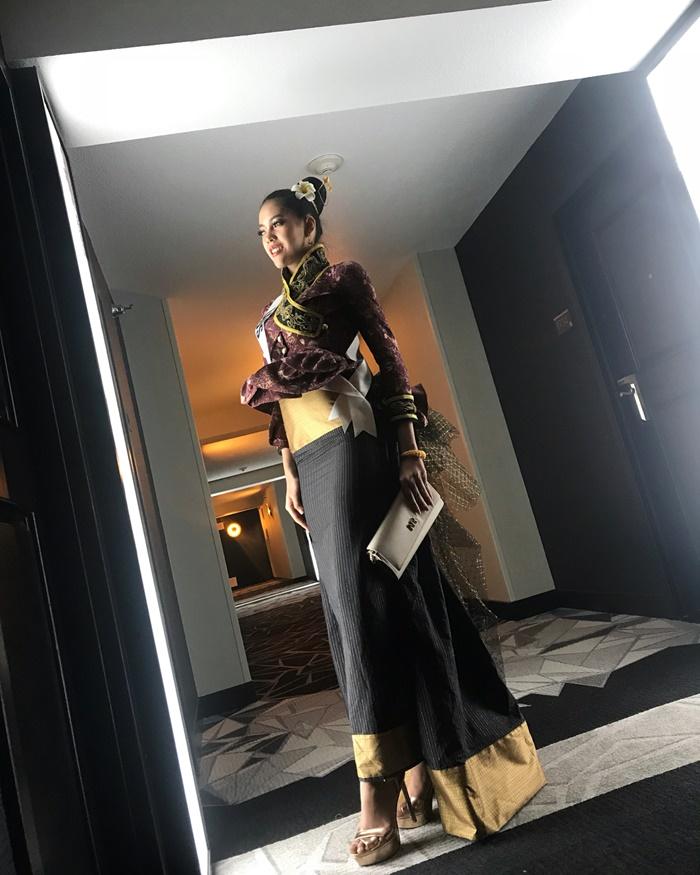 นุ้ย สุพาพอน