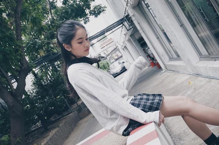 มุก ณปภัช  ฐิตะกวิน