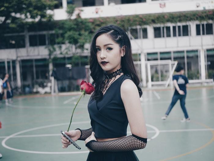 มุก ณปภัช  ฐิตะกวิน