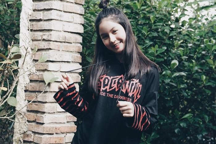 มุก ณปภัช  ฐิตะกวิน