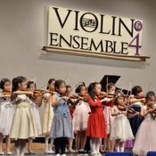 Violin & Ensemble ครั้งที่ 4