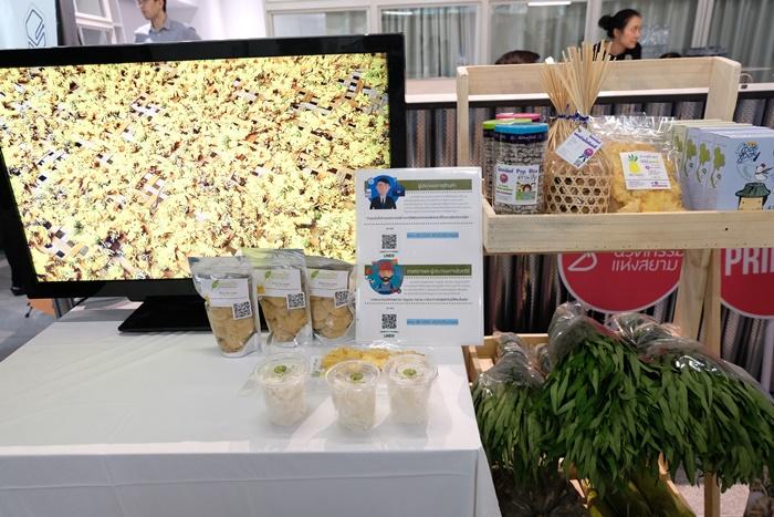 Siam innovation