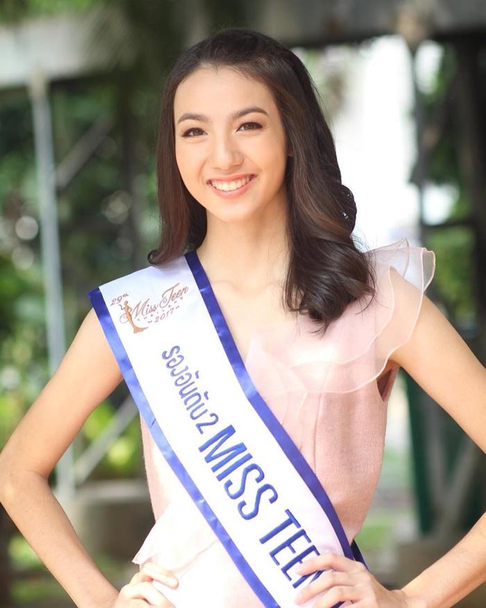 Miss Teen Thailand 2017