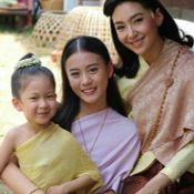 บุพเพสันนิวาส