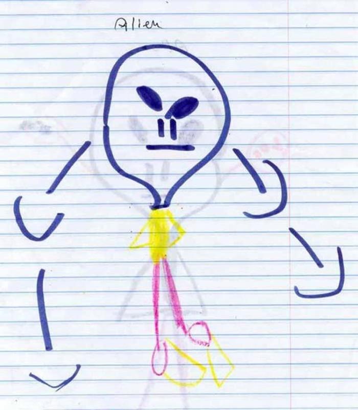 Alien