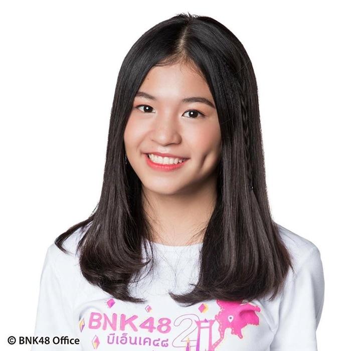 BNK48 รุ่นที่ 2