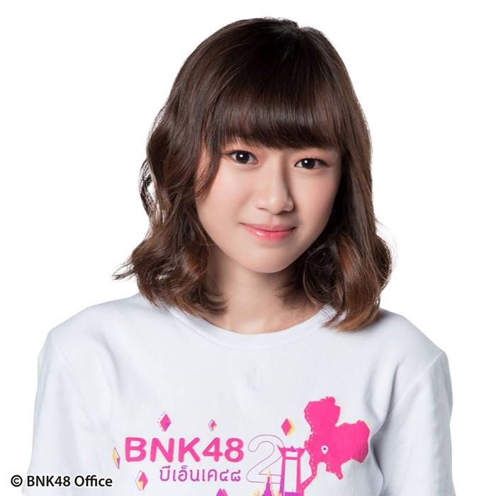 BNK48 รุ่นที่ 2