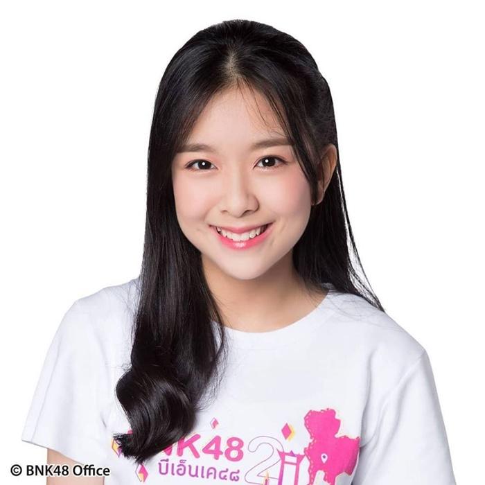 BNK48 รุ่นที่ 2