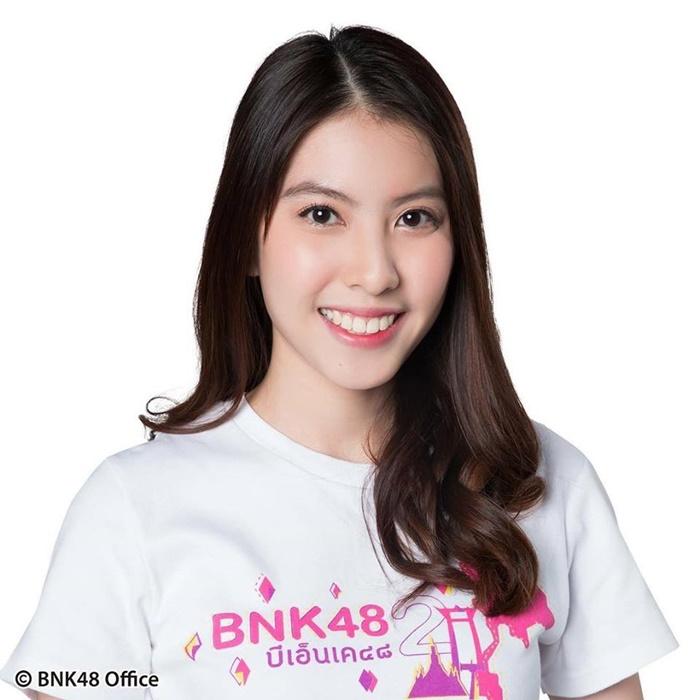 BNK48 รุ่นที่ 2