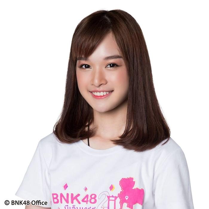 BNK48 รุ่นที่ 2