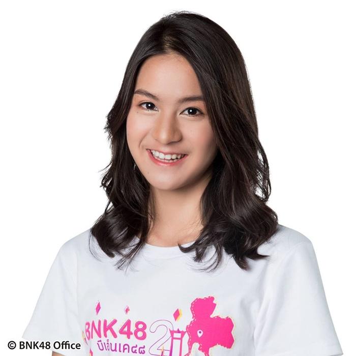 BNK48 รุ่นที่ 2