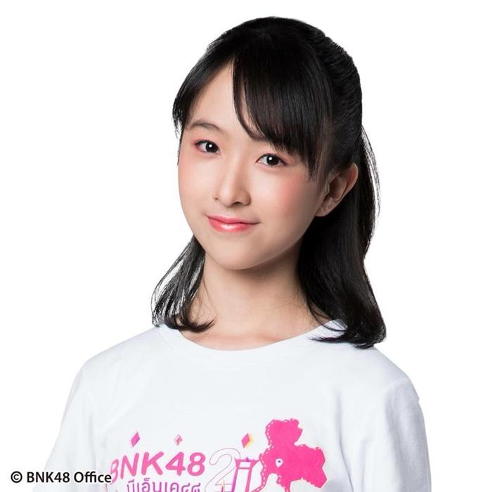 BNK48 รุ่นที่ 2