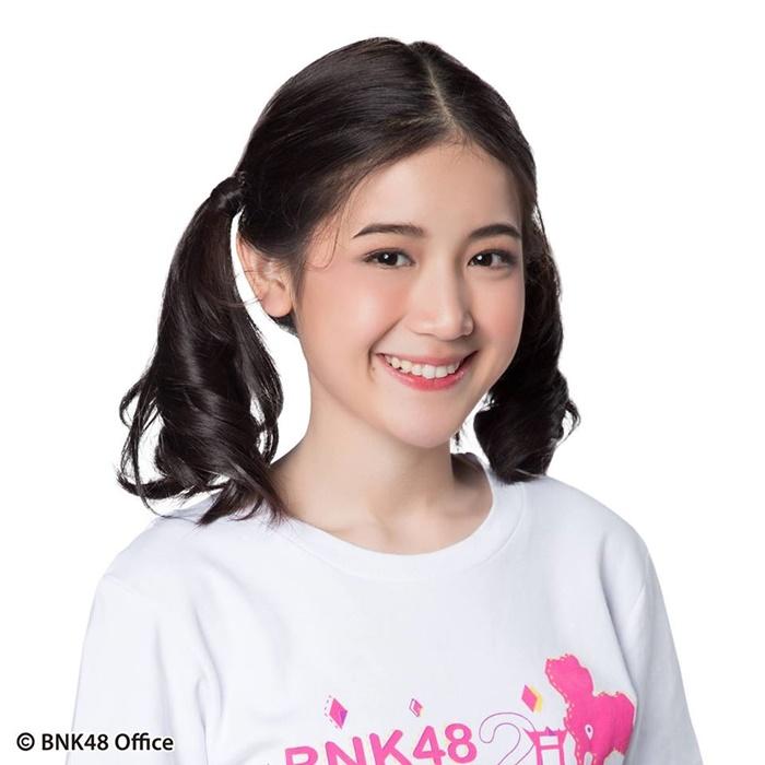 BNK48 รุ่นที่ 2