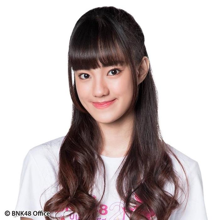 BNK48 รุ่นที่ 2