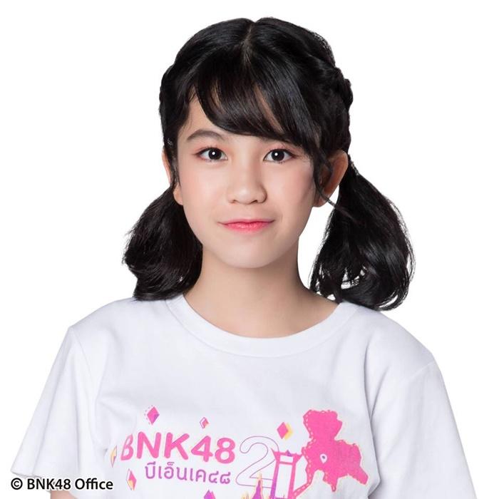 BNK48 รุ่นที่ 2