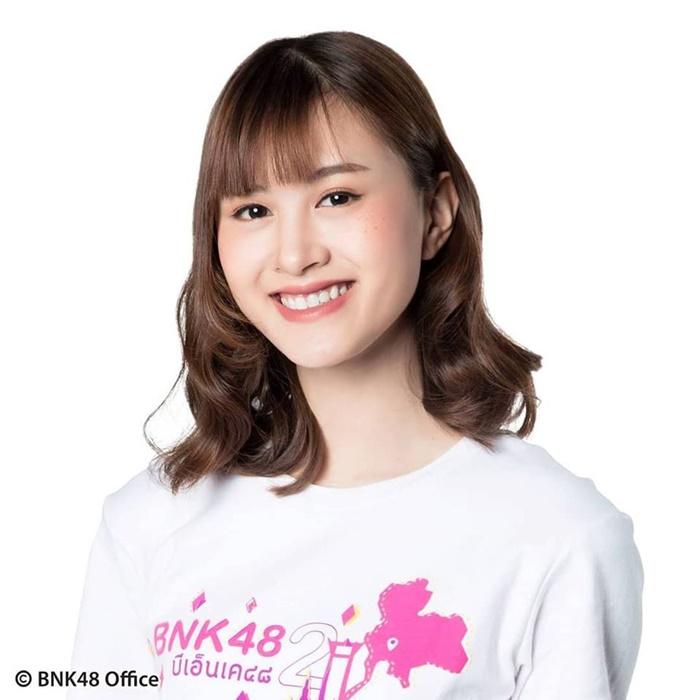 BNK48 รุ่นที่ 2