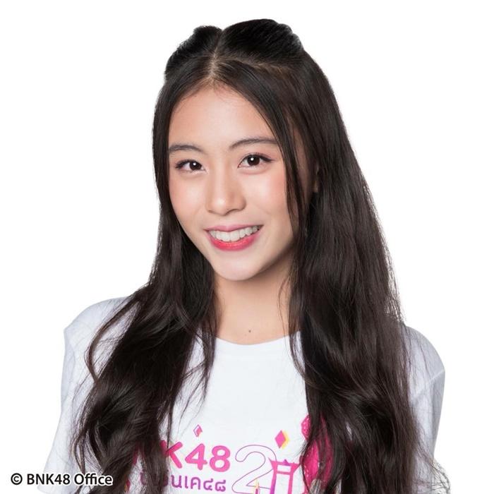 BNK48 รุ่นที่ 2