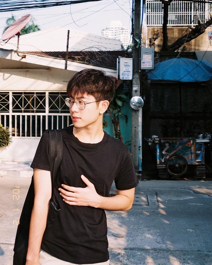 มิกซ์ สัตวแพทยศาสตร์ IG @mixxiw