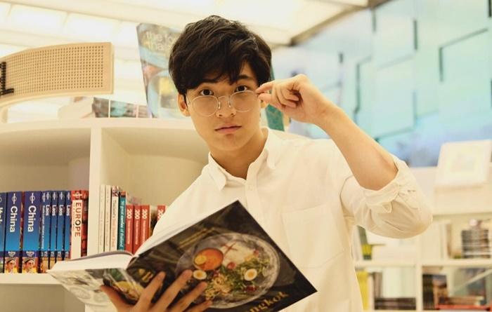 ปอนด์ วิศวกรรมศาสตร์ IG @pondponlawit