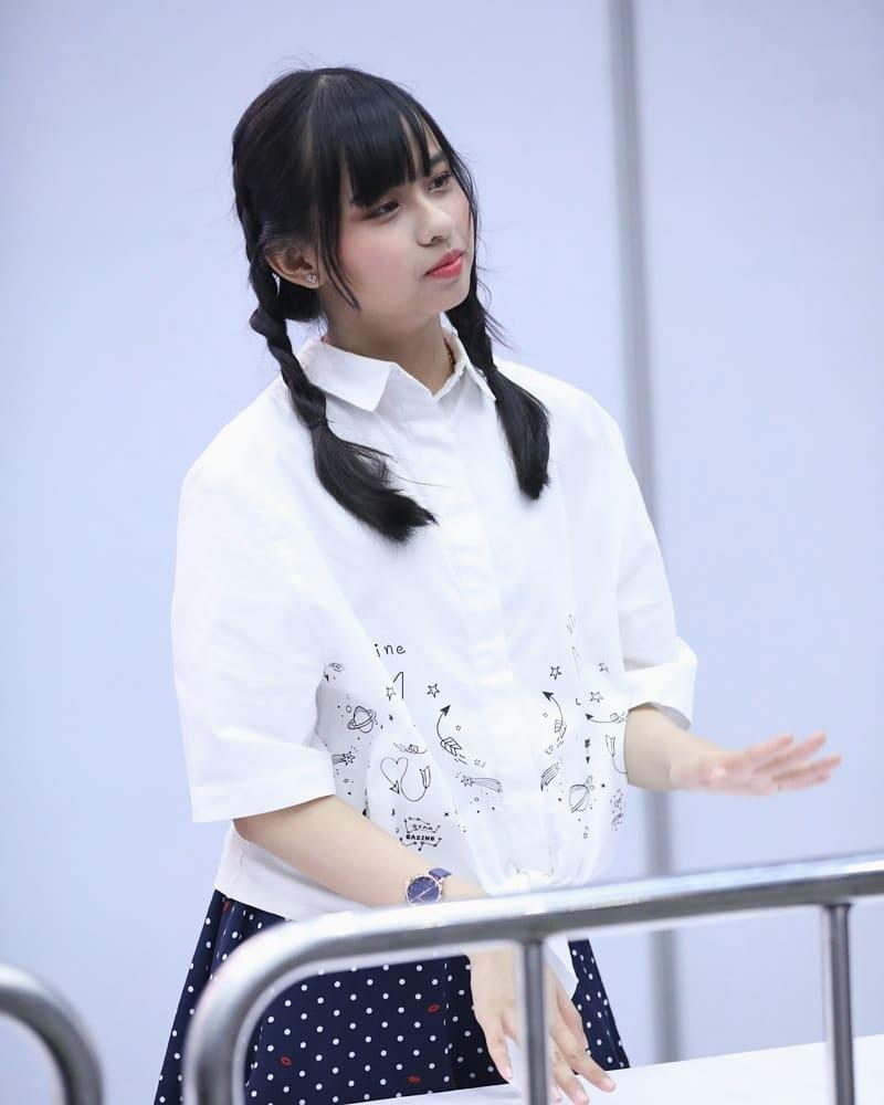 จิ๊บ BNK48