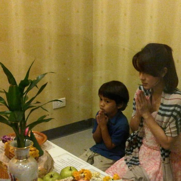 ทิกเกอร์ อชิระ 