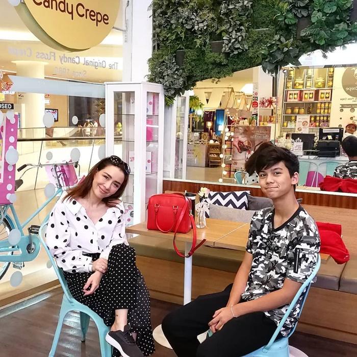 ทิกเกอร์ อชิระ 