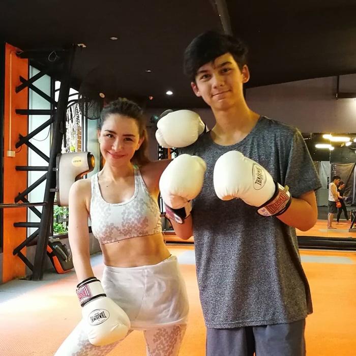 ทิกเกอร์ อชิระ 