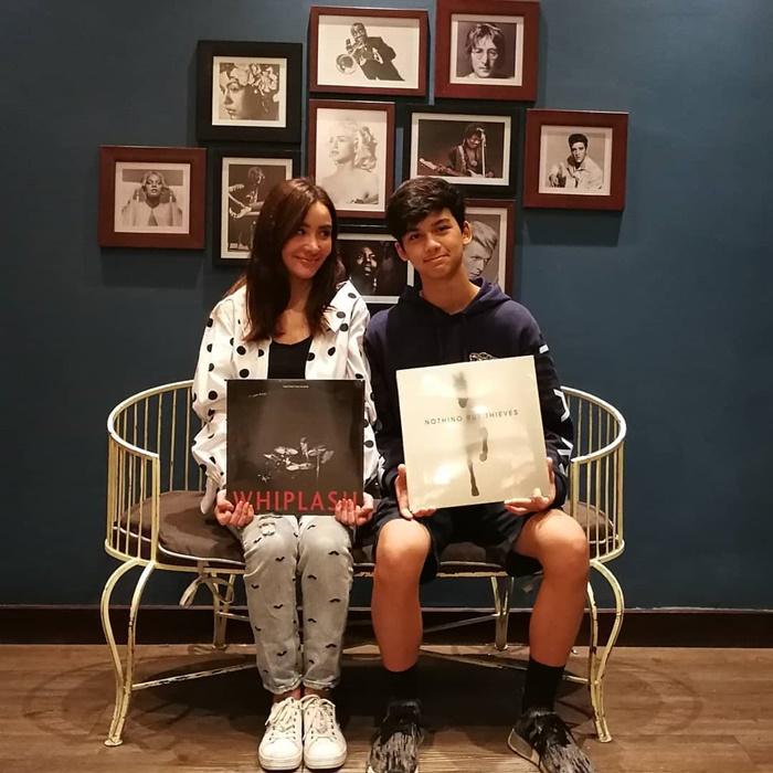 ทิกเกอร์ อชิระ 