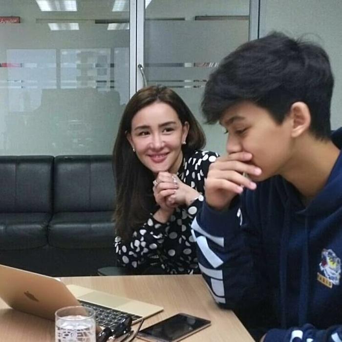 ทิกเกอร์ อชิระ 