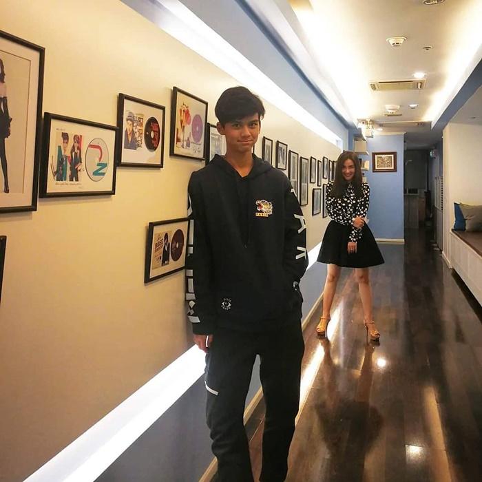 ทิกเกอร์ อชิระ 