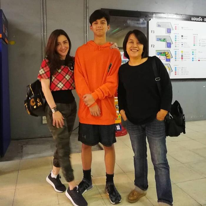 ทิกเกอร์ อชิระ 