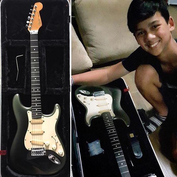 ทิกเกอร์ อชิระ 