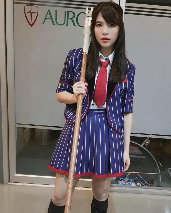 อร BNK48