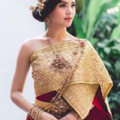 ญาญ่า-อุรัสยา