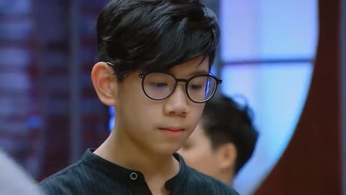 น้องเซน มาสเตอร์เชฟ จูเนียร์ 