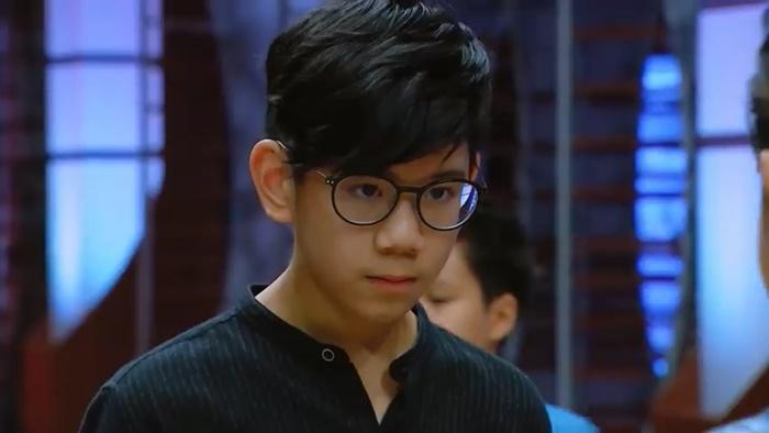 น้องเซน มาสเตอร์เชฟ จูเนียร์ 