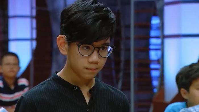 น้องเซน มาสเตอร์เชฟ จูเนียร์ 