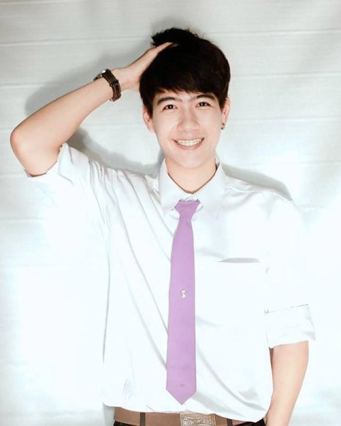 ธนัช ทองวิสูง