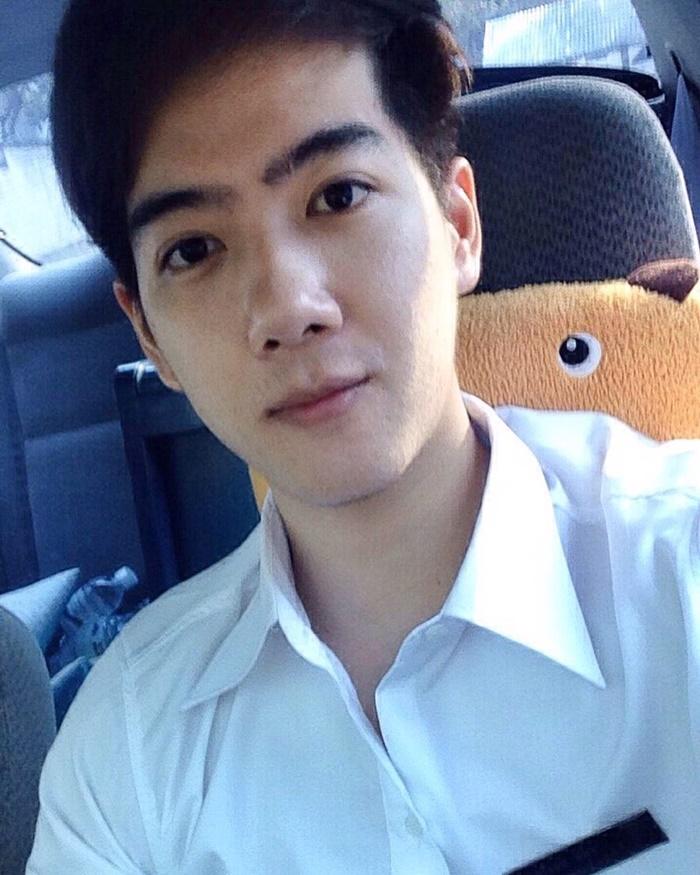 ธนัช ทองวิสูง