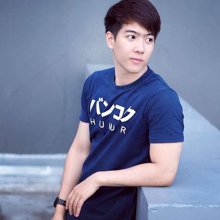 ธนัช ทองวิสูง