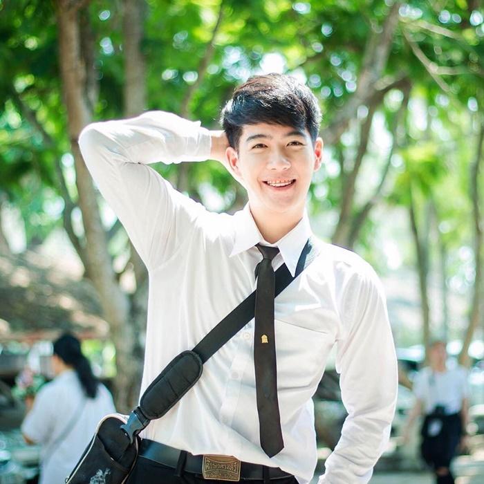 ธนัช ทองวิสูง