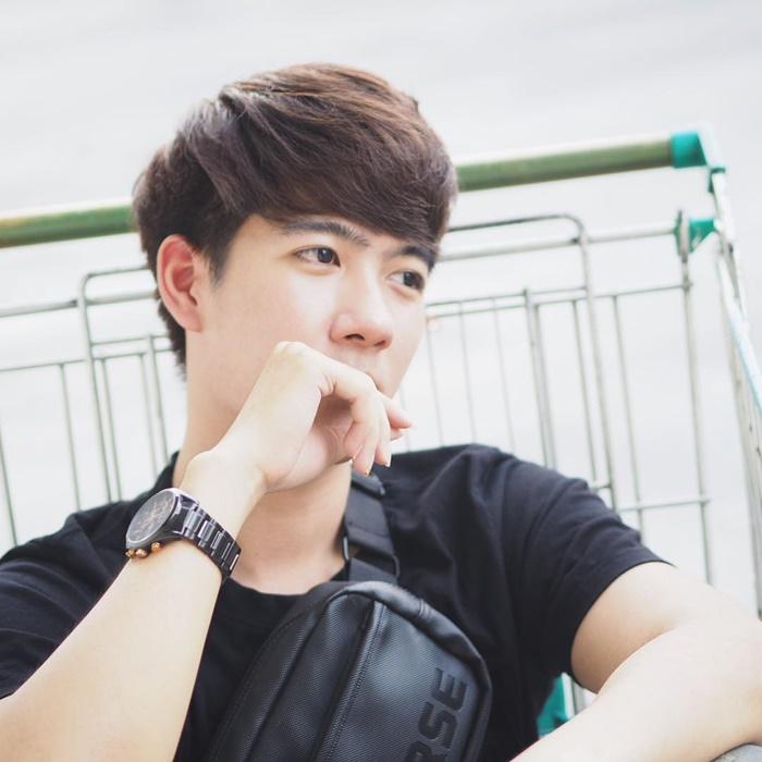 ธนัช ทองวิสูง