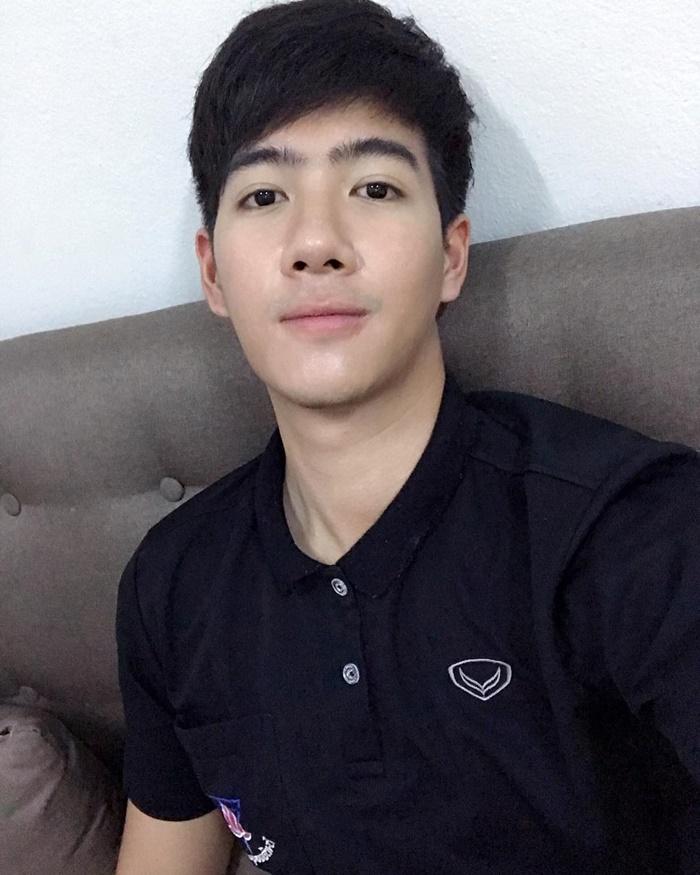 ธนัช ทองวิสูง