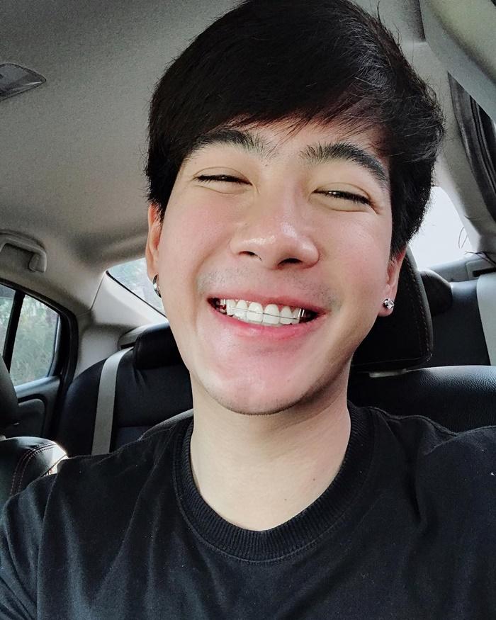 ธนัช ทองวิสูง