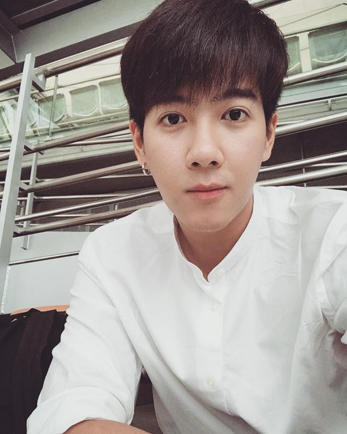 ธนัช ทองวิสูง