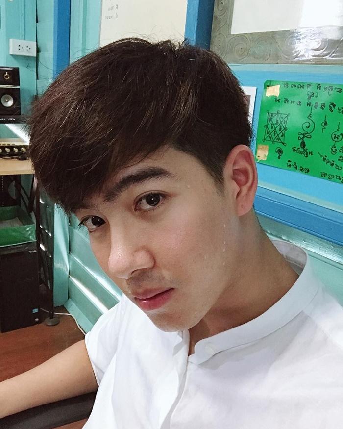 ธนัช ทองวิสูง