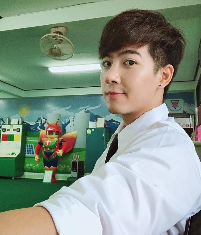 ธนัช ทองวิสูง